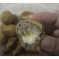 🐟 Lekor Cheese BALL🐟
