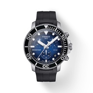 TISSOT SEASTAR 1000 CHRONOGRAPH - T120.417.17.041.00