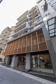 日月潭鴻賓大飯店Sun Moon Lake Apollo Resort Hotel