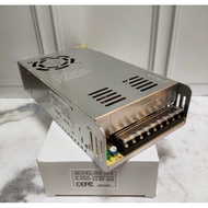 Power Supply 40A 13.8V