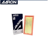 Aaron Air Filter Toyota Vios Yaris 1.2 Sienta Year 2013-2019 Engine 1nz/2NZ/3NR 1aft109