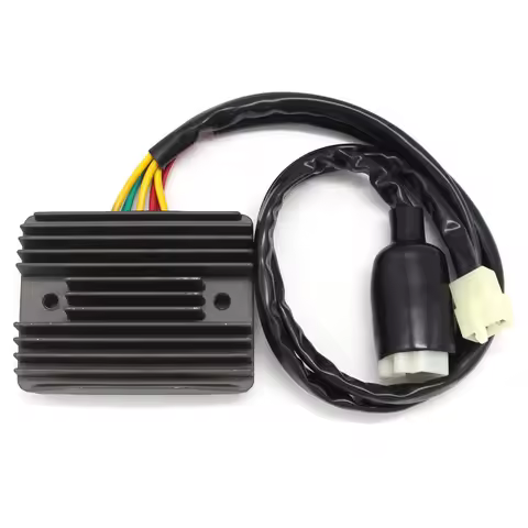 Motorcycle voltage regulator rectifier for Honda CB919 CB 900 F2/F3/F4/F5/F6/F7 Hornet VTX 1300 S3/S