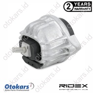 Engine Mounting Right/Kiri bmw E90 325i N52 (RIDEX 247E0534)