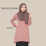 BLOUSE JANNAH MUSLIMAH