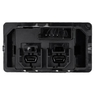 Durable Car USB Interface Module Sync 3 Single Port HU5Z-19A387-A For Ford  CARPLAY Mustang & Focus