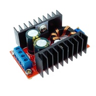 150W Boost Converter DC-DC 10-32V to 12-35V Step Up Voltage Charger Module Laptop Power