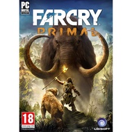 Far Cry - Primal