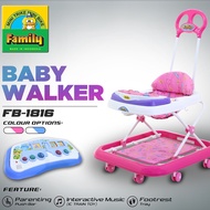 Bicycle Bazaar - Baby Walker Family Baby Walker 1816