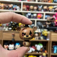 FUNKO Fiko Pint size figure - Five Nights at Freddy’s FNAF (2nd nobox, real)