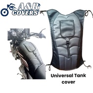 Tank cover for TMX rusi skygo ytx HCB motorstar motoposh motorstar boxer etc