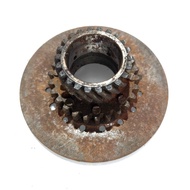 MATA Vespa super sprint clutch gear 22 eyes