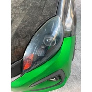 [Best Quality] Headlamp Custom Biled Brio Mobilio Old 2014 15 16