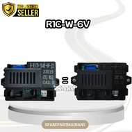 SMA5 || Receiver Remote Control 24Ghz Pengganti B-R1CD-2G4Y-6V-J2 (modul PCB) mobil mainan akiplikoP