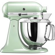 KitchenAid 5KSM175PS Artisan 4.8 L Tilt-Head Stand Mixer (Pistachio)