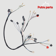 Kabel wire harness SPEEDOMETER SUPRA FIT NEW 37224-KTL-7003-C1