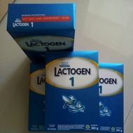 Lactogen 1 - 180 GR