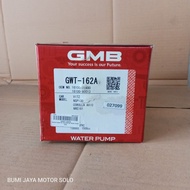 Water PUMP CALYA/SIGRA 1.2L 3NR VE 2016 - TOP GWT-162A GMB