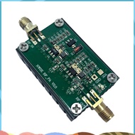 2-700M 3W HF FM VHF UHF Broadband  Power Amplifier Shortwave Amplifier