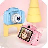Mainan Kamera Anak Hadiah Anak mini Kamera Digital Kamera Perekam