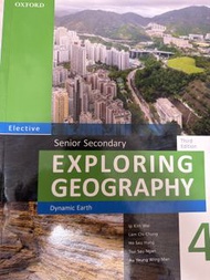 Oxford Exploring Geography Senior Secondary