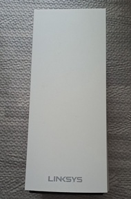 Linksys velop mx4200 wifi 6 ax mesh 3頻 路由器