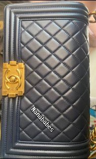 Chanel boy 25cm