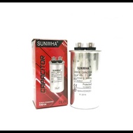 Capacitor 20uf - 60uf