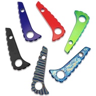 Spider C81 Back Spine Titanium Alloy C81 Accessories Spider Titanium Alloy C81 Titanium Alloy Back S
