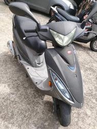 達成拍賣 光陽 G4 SR CDI 整流器 油箱 鎖頭 後扶手 中柱碟煞組 煞車總泵 卡鉗 汽油泵浦 車台配線 方向燈