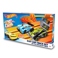 Hot Wheels Slot Car Track Set 632cm 83109  (20.7 feet)
