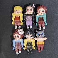 Demon Slayer Hippers BLIND BOX