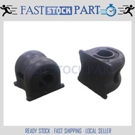 1SET 2PIECES  FRONT STABILIZER BUSH -51306-T9C-T01 HONDA CITY T9A(2014-2019) /JAZZ GK (2015-2019)