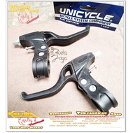 UNI CYCLE PLASTIC PVC MTB BMX BRAKE HANDLE MTB BMX Bike