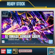 Premium Bandai HG AC 1/144 OZ-19MASX Gundam Griepe