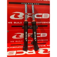 FRONT FORK SET Y15 Y16 RS150 LC135 RCB FE SERIES