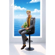 【PLS PM】AX Studio - Erwin Smith Chair Series #2 (Attack on Titan) GK - GK Figure Worldwide