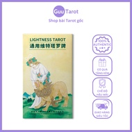 Lightness Tarot Deck (Guu Tarot Shop)