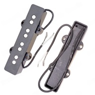 Open four-string JB electric bass pickup 4-string JB electric bass electric bass pickup 91MM long