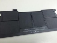 現貨~免費送工具 蘋果 Apple MacBook Air 11吋 A1465 2012年 A1495 電池