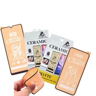 ViVO V60 Matte Ceramic Tempered glass