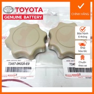 [Genuine] Innova front seat adjustment knob 724570K020E0 72457-0K020-E0