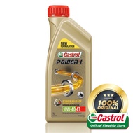 CASTROL POWER 1 10W40 - 4T