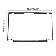 Rx Frame Bezel LCD Laptop LenovoThinkPad T460S T470S 33x22.5cm Warna