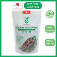 Hạt Diêm Mạch Quinoa 3 Màu Mỹ 500G - Hạt Quinoa Hạt Hữu Cơ Organic