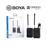 Boya BY-WFM12 VHF Wireless Microphone System