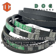 RECMF DOG rubber belt - Thailand A76 A68 A49 A81 A46 A76 A97 A72 A49 A27 A21 A99 A34 A99 A45 A83 A77