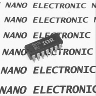 IC IR2110 IR 2110 DIP-14