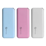 Wopow Power Bank 10000mah External Battery Powerbank 10000mah USB Charging Power-bank for Xiaomi Mi