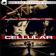 Cellular Spray 2004
