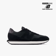 NEW BALANCE - Lights Out 237 MS237DG-005 men's low-cut sneakers
